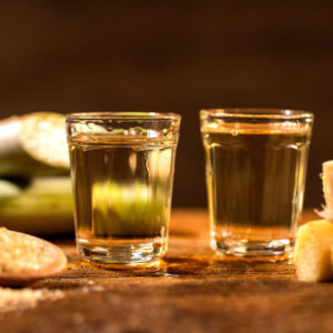Cachaça Café Giuseppe 275ml