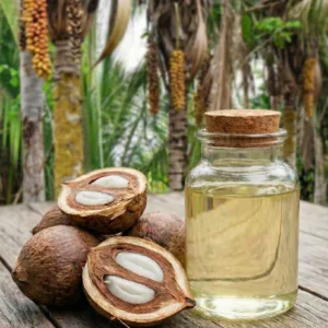 Óleo Babaçu 50ml