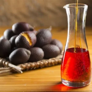 Óleo Buriti 50ml